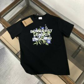 Picture of Burberry T Shirts Short _SKUBurberryM-3XLtltn0533230